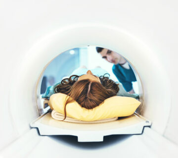 CT scan
